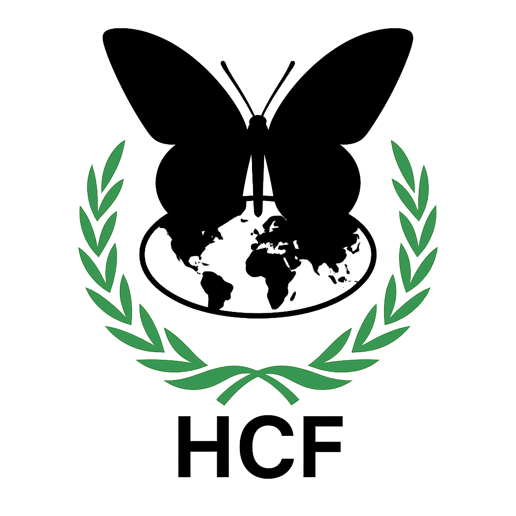 HCF Logo